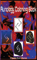 Runology Coloring Book