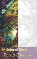 Enchanted Roots (Vol. 2)