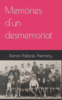 Memòries d'un desmemoriat