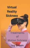 Virtual reality sickness