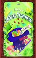 Katy's SCIENCE ADVENTURES