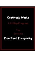 Gratitude Works