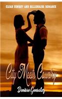 City Meets Country