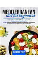 Mediterranean Diet For Beginners
