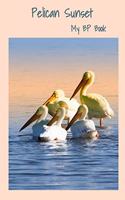 Pelican Sunset: My BP Book(2 Pelican BP Book)
