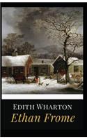 Ethan Frome Illustrated