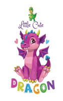 Little Cute Dragon