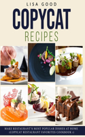 Copycat Recipes