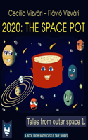 Space Pot