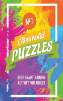 Crossword Puzzles