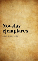 Novelas ejemplares: Clásicos de Amazon