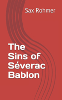 The Sins of Séverac Bablon