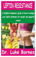 Leptin Resistance