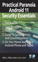 Practical Paranoia Android 11 Security Essentials