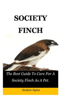 Society Finch