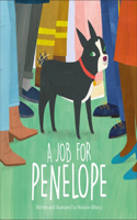 Job for Penelope