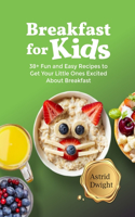 Breakfast for Kids