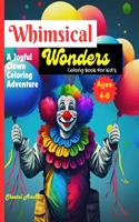 Whimsical Wonders