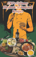 CR7's Culinary Playbook