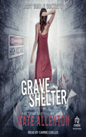 Grave Shelter