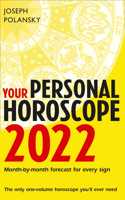 Your Personal Horoscope 2022