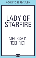 Lady of Starfire