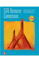 Corrective Reading Decoding Level B1, Core Resource Connections Book
