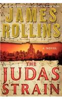 The Judas Strain