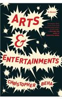 Arts & Entertainments
