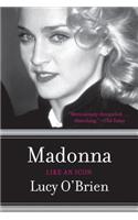 Madonna: Like an Icon, Updated Edition