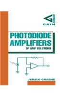 Photodiode Amplifiers: OP AMP Solutions