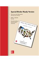 Looseleaf for Us: A Narrative History, Volume 1: To 1877