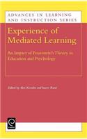 Experience of Mediated Learning