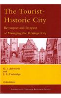 The Tourist-Historic City