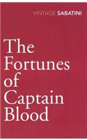 The Fortunes of Captain Blood