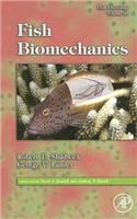 Fish Physiology: Fish Biomechanics