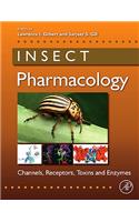 Insect Pharmacology