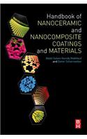 Handbook of Nanoceramic and Nanocomposite Coatings and Materials