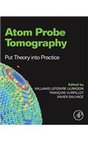 Atom Probe Tomography