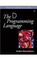 The D Programming Language