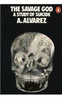 The Savage God: A Study of Suicide