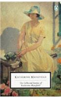 20th Century Collected Stories Of Katherine Mansfield (Twentieth Century Classics)