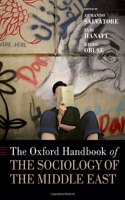 Oxford Handbook of the Sociology of the Middle East