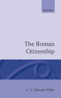 Roman Citizenship