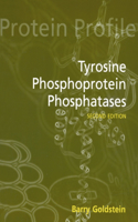 Tyrosine Phosphoprotein Phosphatases