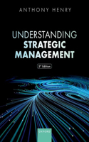 Understanding Strategic Management