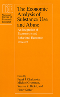 Economic Analysis of Substance Use and Abuse