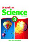 Macmillan Science Level 3 Workbook