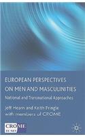 European Perspectives on Men and Masculinities