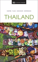 DK Thailand: (Travel Guide)